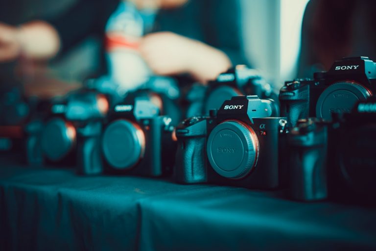 Capturing Moments: A Guide to Essential Photography Equipment